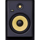 KRK ROKIT 8 G4 8" Bi-Amped Active Powered Studio Monitor Speaker