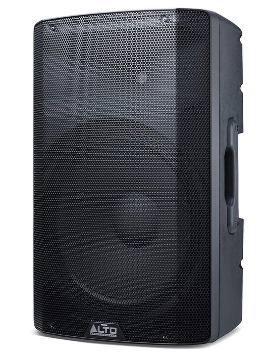 Alto Professional TX215 15" 2-Way 600W Powered Loudspeaker