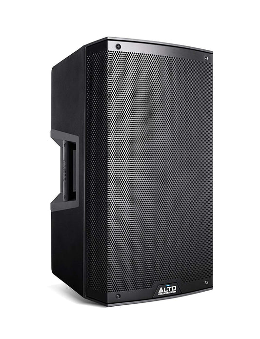 Alto Professional TS215 TRUESONIC 1100W 15" 2-Way Powered Loudspeaker (Black)