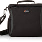Lowepro Format 160 Shoulder Camera Bag (Black)