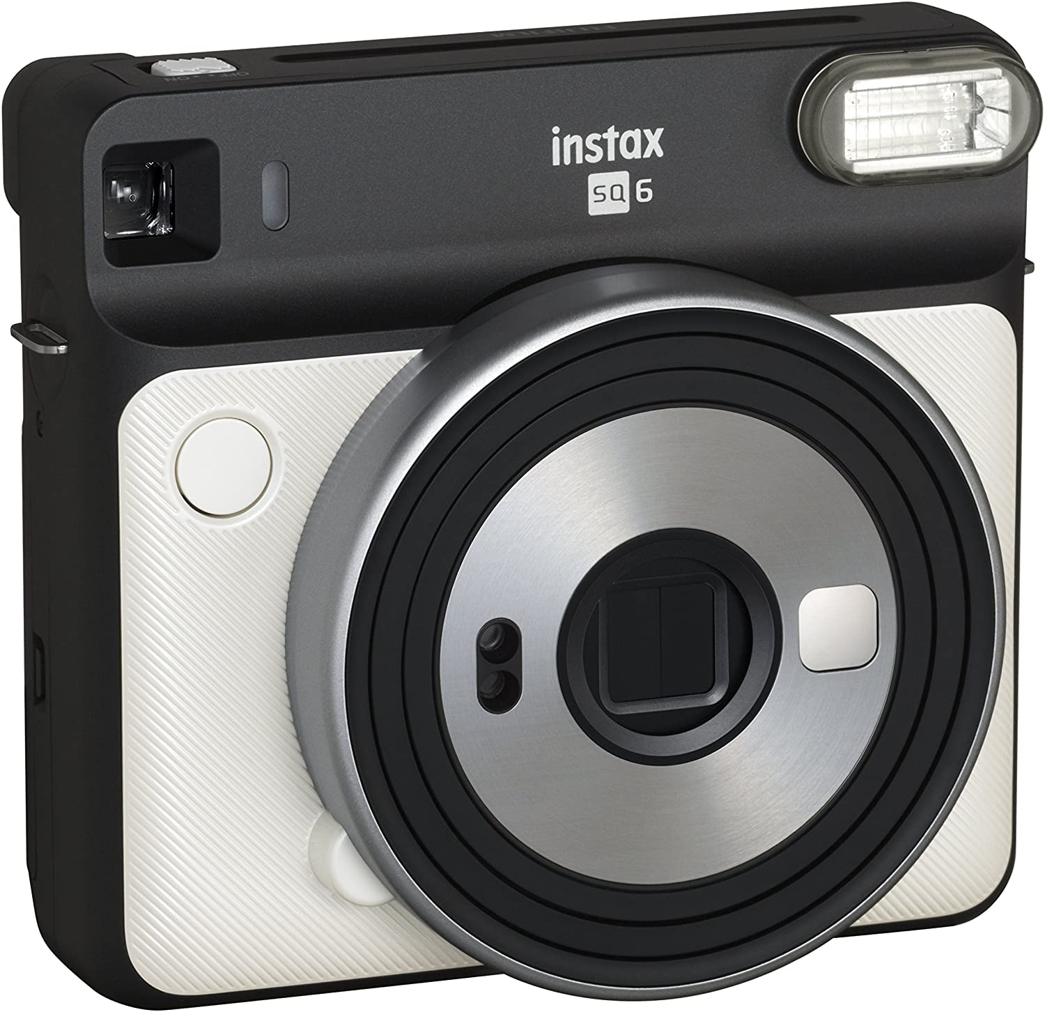 Fujifilm Instax Square SQ6 Instant Camera Package – JG Superstore