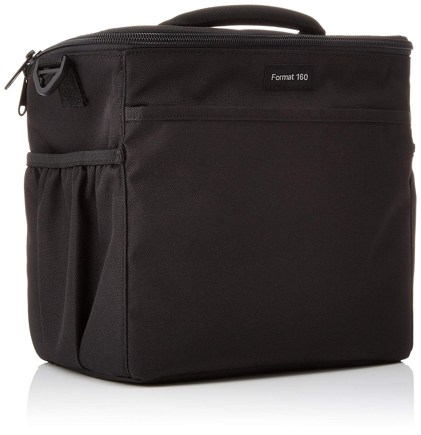 Lowepro Format 160 Shoulder Camera Bag (Black)