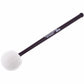 Vic Firth BD1 Soundpower Bass Drum General Percussion Mallet Big Drum Stick for Marching and Concert Performances