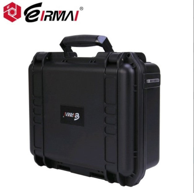 Eirmai R100 Shockproof Waterproof Camera Suitcase Storage Box Hard Cas ...