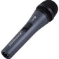 Sennheiser e 835S Handheld Cardioid Dynamic Microphone with On/Off Switch
