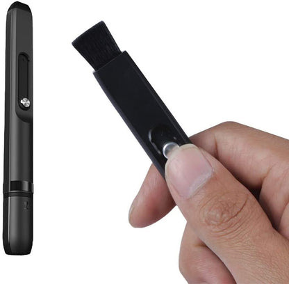 [CLEARANCE] VSGO V-P01E Professional Lens Cleaning Pen Lens Brush for Digital Camera Cleaning