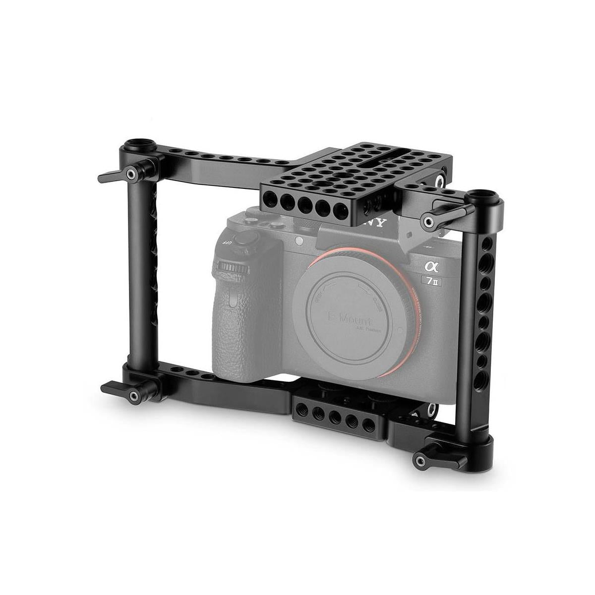 SmallRig VersaFrame Cage Model for Mirrorless and DSLR Camera -1630