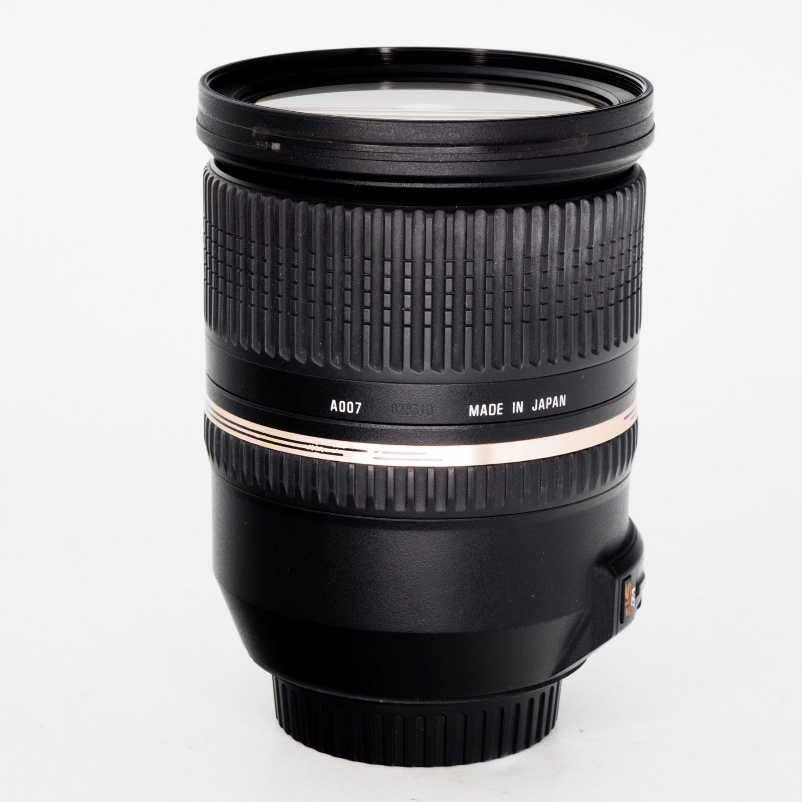 Tamron A007 SP 24-70mm f/2.8 DI VC USD Lens for Nikon F – JG 