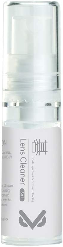 [CLEARANCE] VSGO V-C01E Optical Lens Cleaner Professional Lens Cleaning Fluid for Camera