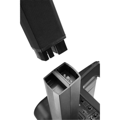 JBL EON ONE All-In-One PA Speaker System with Bluetooth Audio Streaming Six Channel Mixer for Live Performance Conference