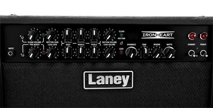 Laney IRT30-112 Amps Guitar Amplifier Cabinet