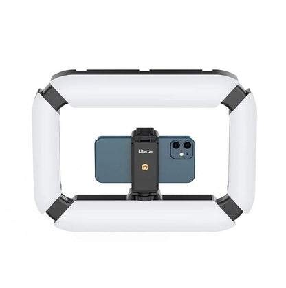 Ulanzi 2245 U200 Camera Ring Light Video Rig for Cameras, Smartphones, Action Cameras, etc.