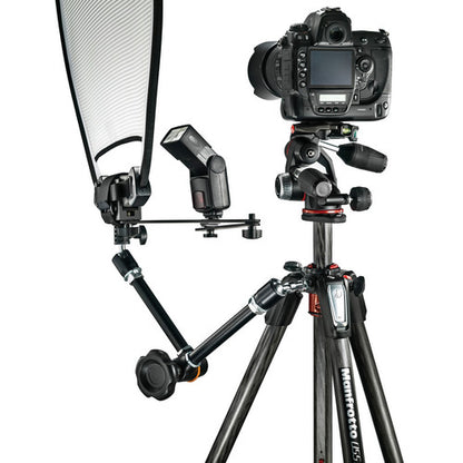 [CLEARANCE] Manfrotto MT055CXPRO3 Carbon Fiber Tripod