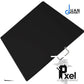 PXEL RF-7590 4-in-1 Metal Flag Panel Set Reflector with Soft White, Black, Silver and Gold Cover Cloth Scrim flag for Photo Video Studio Photography