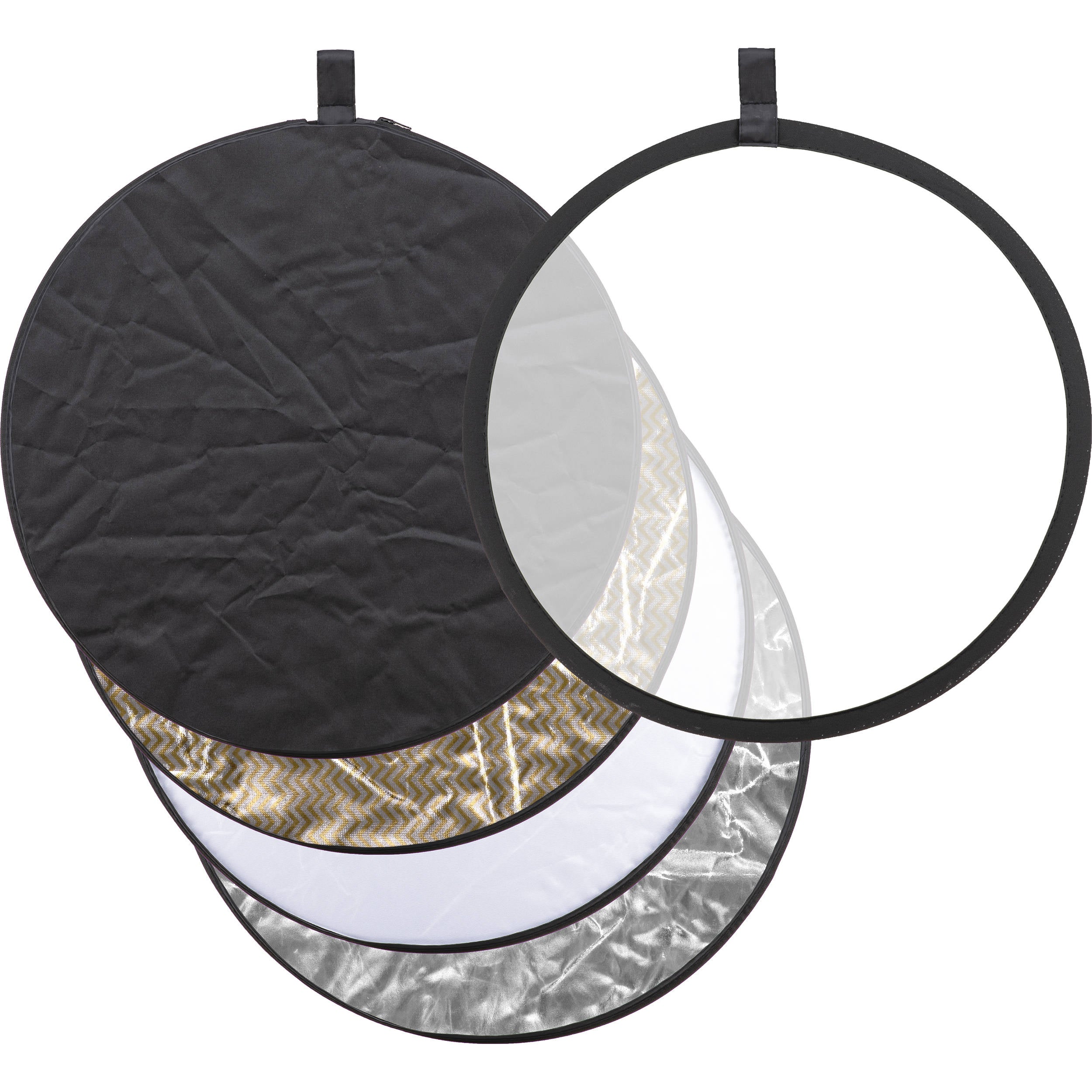 Godox RF5-1-60 Collapsible Reflector for Studio, Photography, LiveStream
