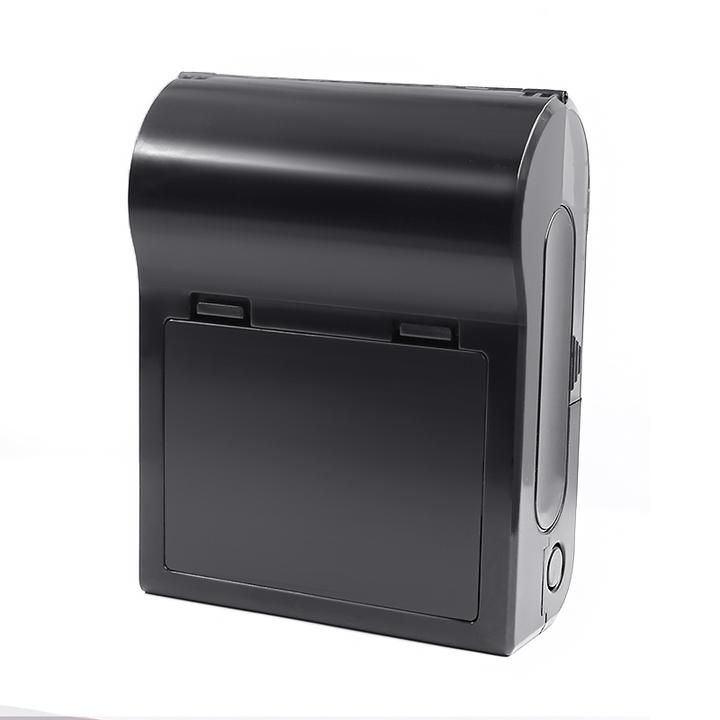 LogicOwl OJ-80HB6 Thermal Receipt Bluetooth Mobile Phone Wireless 80mm Printer for Business and Technology