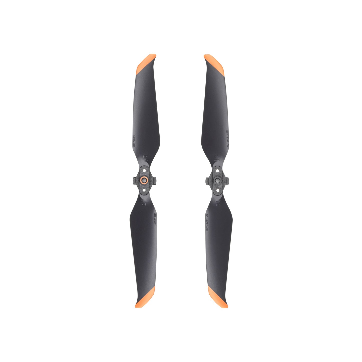 DJI Low Noise Propeller Blades for Air 2S and Mavic Air 2 Drones (Pair)