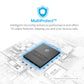 Anker A1214 Powercore 10400mAh Powerbank with Micro USB Cable