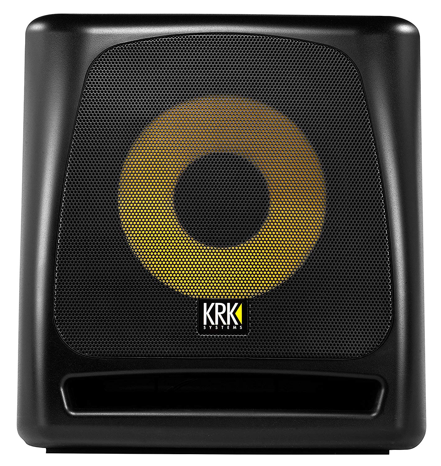 KRK 10S2 V2 10" 160 Watt Powered Studio Subwoofer