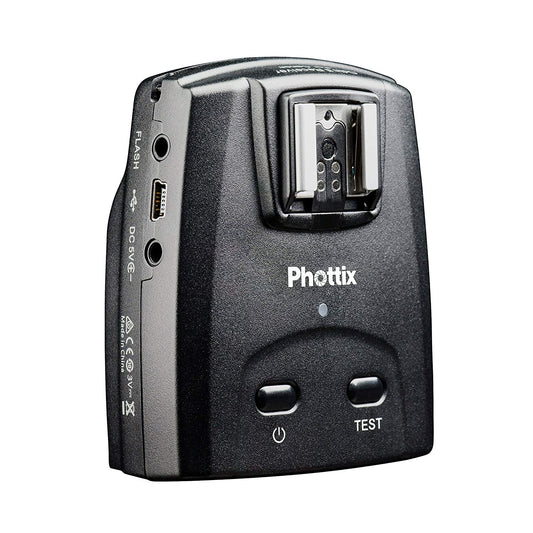 Phottix Odin II TTL Flash Trigger Receiver For Nikon