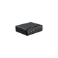 Lexar LRWDD256CRBNA Professional Workflow 256GB External Data Storage Solid State Drive (SSD), 450MB/s Read / 245MB/s Write Speed, USB 3.0 Interface