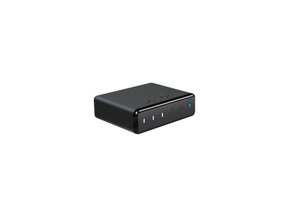 Lexar LRWDD256CRBNA Professional Workflow 256GB External Data Storage Solid State Drive (SSD), 450MB/s Read / 245MB/s Write Speed, USB 3.0 Interface