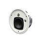 Martin Audio Adorn ACS-40TS-W 4" 2-Way Passive Portable Loudspeaker with 106Hz-20kHz Frequency Response (White)