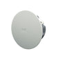 Martin Audio Adorn ACS-40TS-W 4" 2-Way Passive Portable Loudspeaker with 106Hz-20kHz Frequency Response (White)
