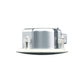 Martin Audio Adorn ACS-40TS-W 4" 2-Way Passive Portable Loudspeaker with 106Hz-20kHz Frequency Response (White)