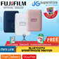 Fujifilm Instax Mini Link Pocket Portable Smartphone Printer | Official Fujifilm Philippines Warranty