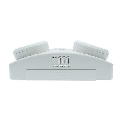 OMNI AEL-390 SMT LED Swivel Head Automatic Emergency Light 2x1W 4V with 6 Hours Performance Time, 20 Hours Charging Time