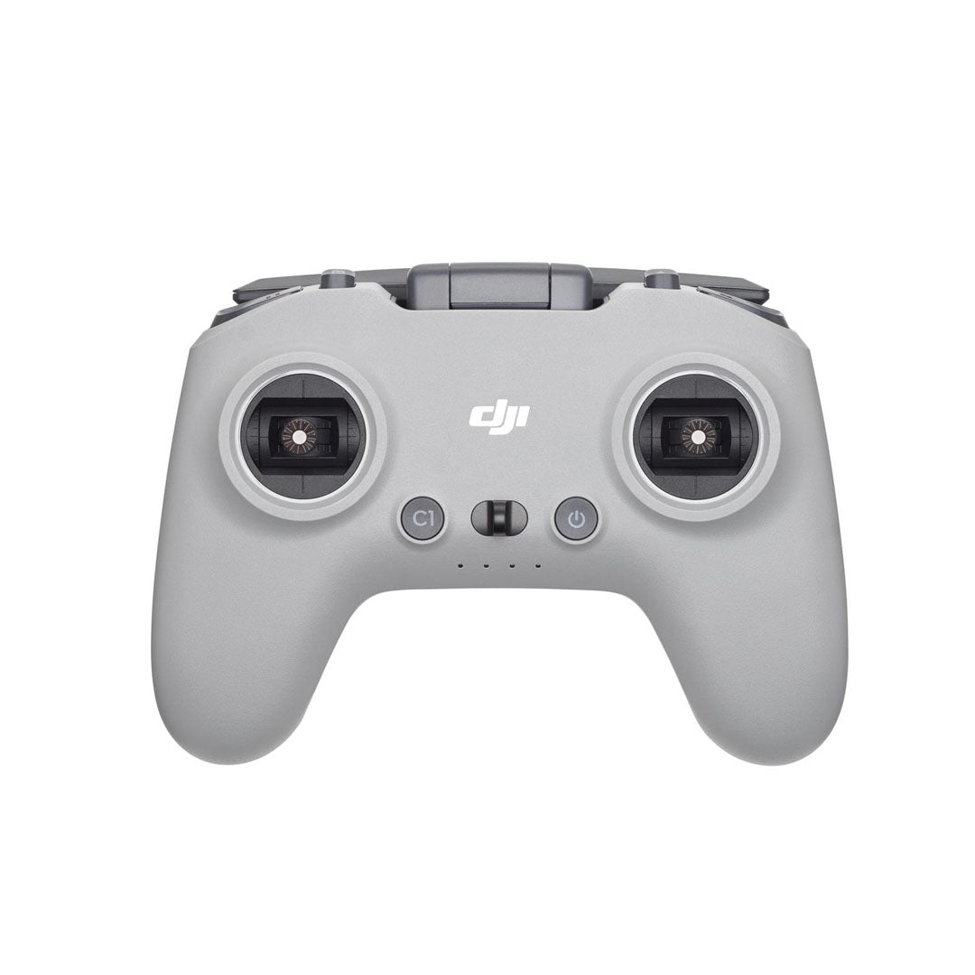DJI FPV Drone Remote Controller 2 with 9hrs Operating Time, 10KM Max Transmission, Hall Effect Control Sticks and Ergonomic Design
