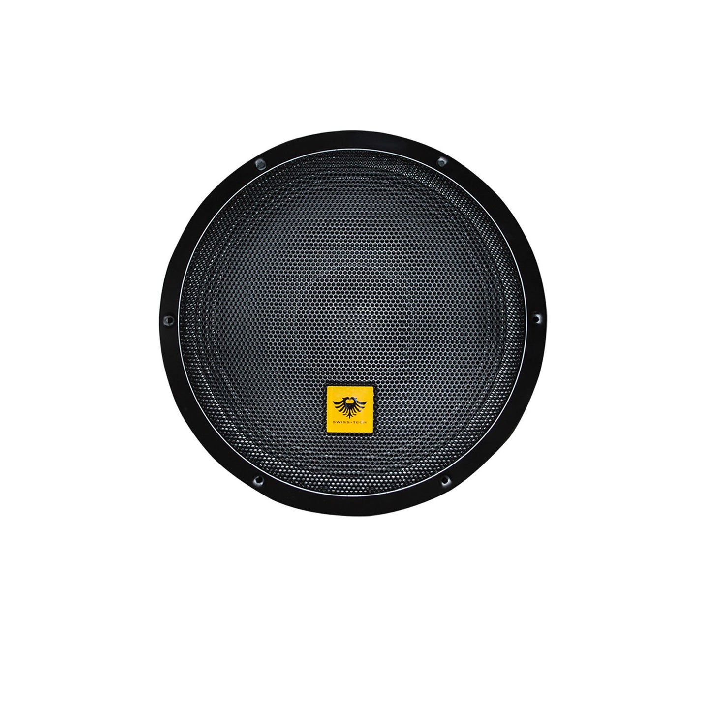 KEVLER GT-15W 500W 15" Base Speaker Driver with 45Hz-7KHz Frequency Response, 98dB Sensitivity Level and 8 Ohms Impedance