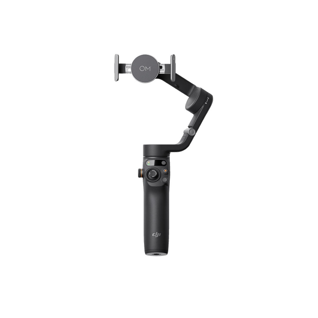 DJI OM6 Osmo Mobile 6 Smartphone Gimbal Stabilizer with