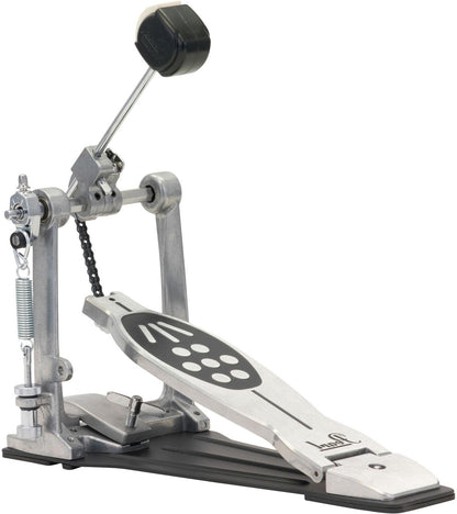 Pearl P920 Powershifter Bass Drum Pedal with Single Chain Drive 2-way Beater 2 Interchangeable Cams