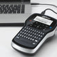 DYMO LabelManager 280 Rechargeable Portable Label Maker Printer with Graphical Display One-touch Fast-formatting Keys