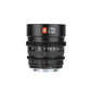 Viltrox 23mm T1.5 Manual Focus APS-C Cine Lens for Micro Four Thirds Mirrorless Camera