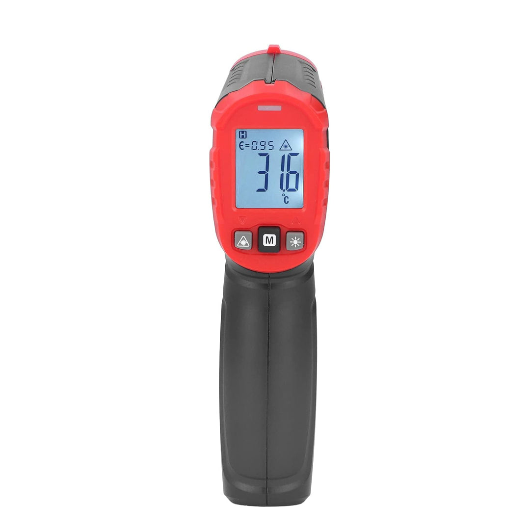 Noyafa Infrared Thermometer High Accuracy Sensitive Stable Non-contact 