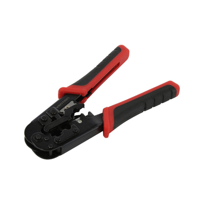 [CLEARANCE] VENTION 8P/6P Multifunctional Crimping Tools with Crimper Cutter Stripper Plier for RJ45 Lan Network Cable | KEDB0