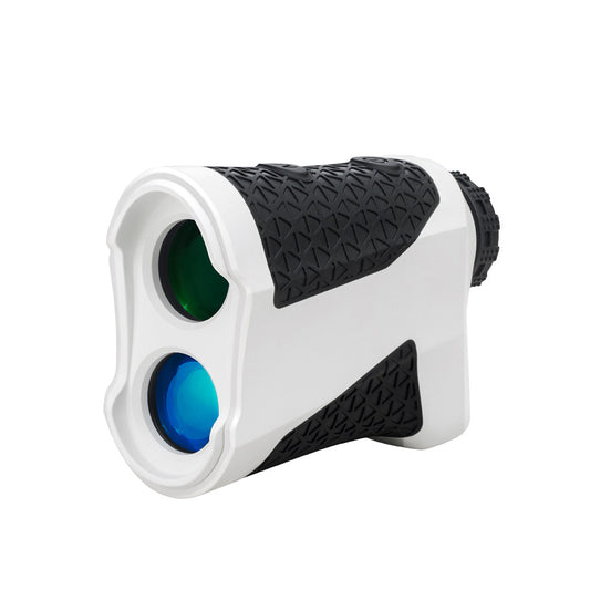Noyafa Golf Laser Rangefinder Water Resistant with 6x Magnification, Continuous Scan Mode and Measuring High-Precision Flag Pole Locking Slope Correction Mode | NF-KA600AG
