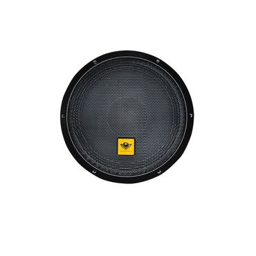 KEVLER GT-12W 300W 12" Base Speaker Driver with 50Hz-7KHz Frequency Response, 98dB Sensitivity Level and 8 Ohms Impedance