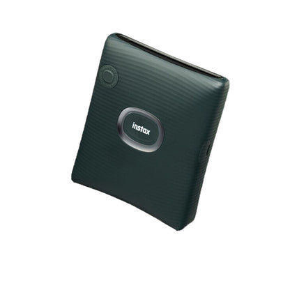 FUJIFILM Instax SQUARE Link Smartphone Photo Printer with Bluetooth 4.2 Connectivity via Mobile App, AR Effects, and Fun Customizable Prints