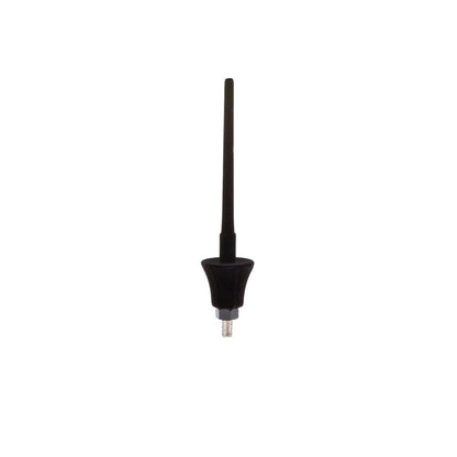 Hercules Stands Deluxe Velvet Peg for Piccolo Flute Instrument Music Stand | DS504B