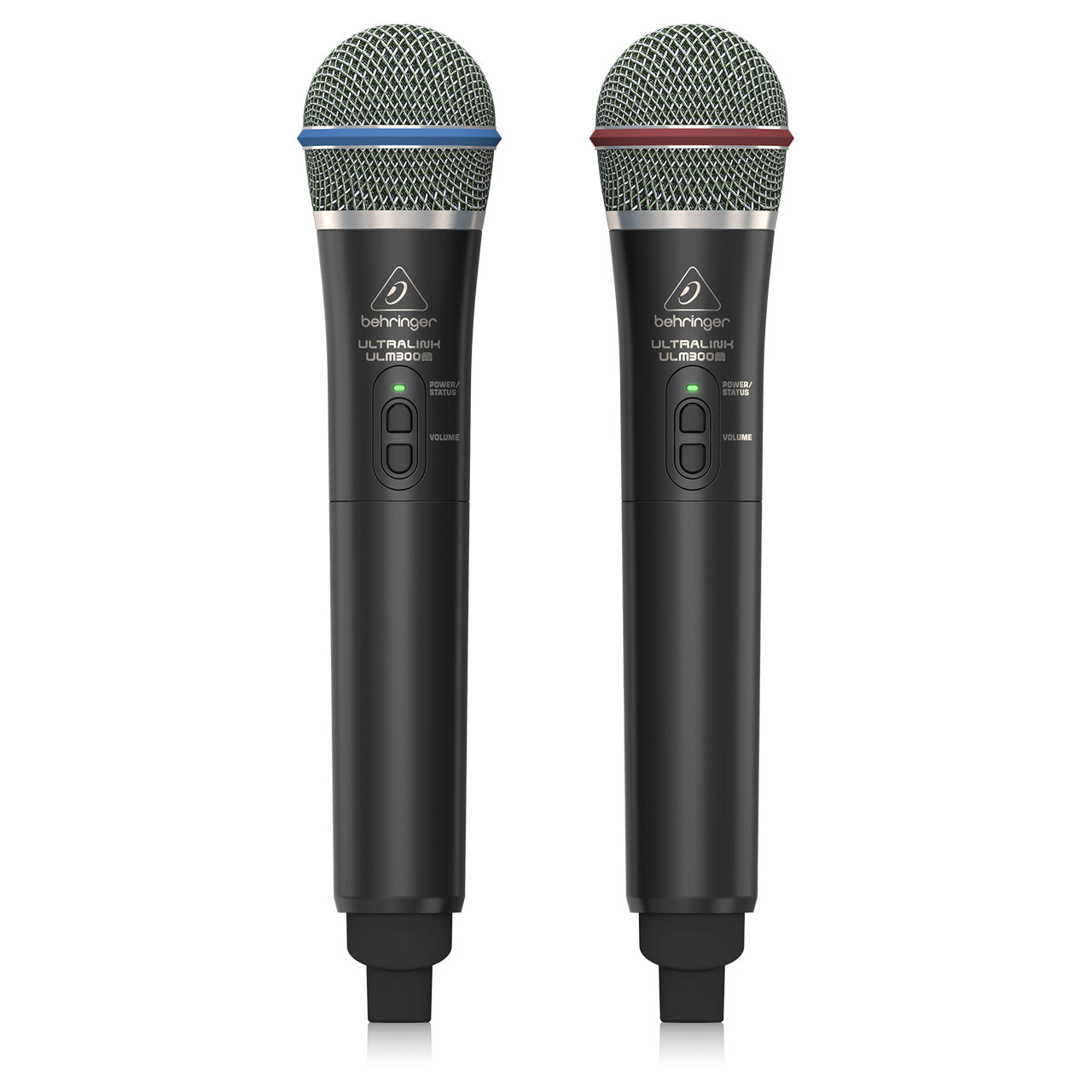 Behringer Ultralink ULM302MIC Dual Digital Wireless Microphone