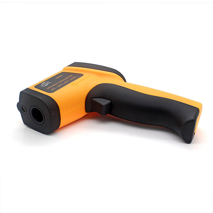 Benetech GM900 Non Contact Thermometer Laser Temperature Gun Infrared Thermometer -50° to 950° Celcius