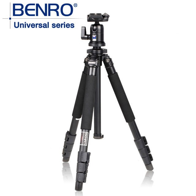 Benro A550FBH1 Tripod Kit Classic Series for DSLR