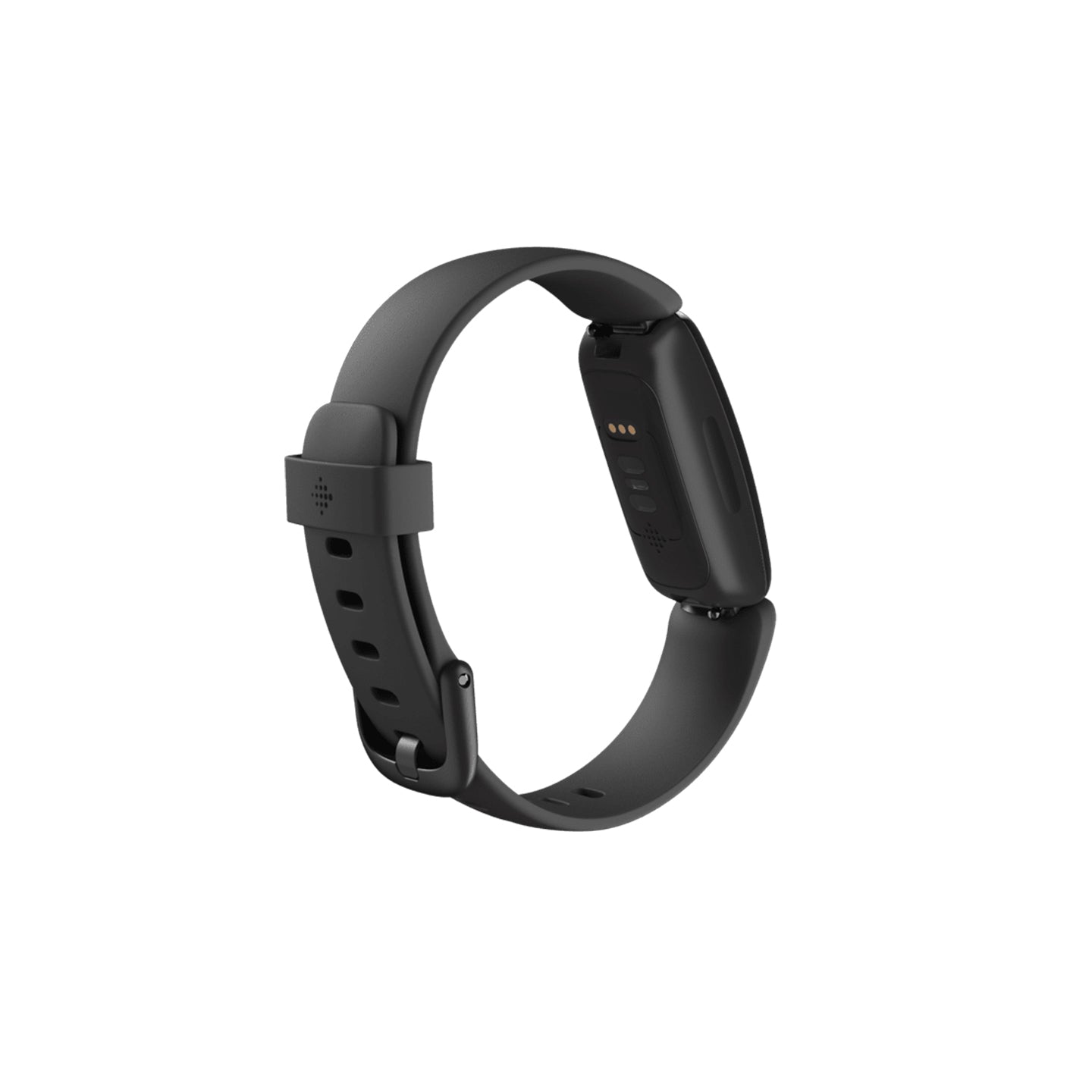 Fitbit Inspire 2 Watch Black HR Heart Sleep Step Smart Activity