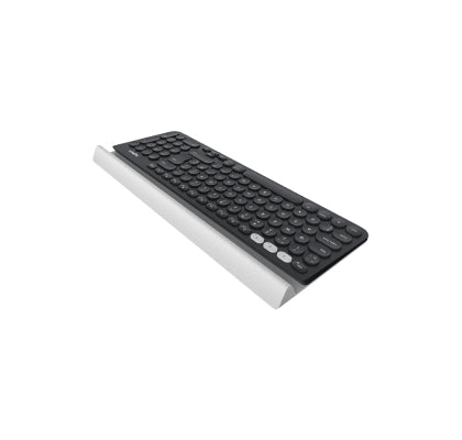 Logitech K780 Multi Device Wireless Bluetooth Keyboard with Quiet Keys for PC, Tablet, and Mobile