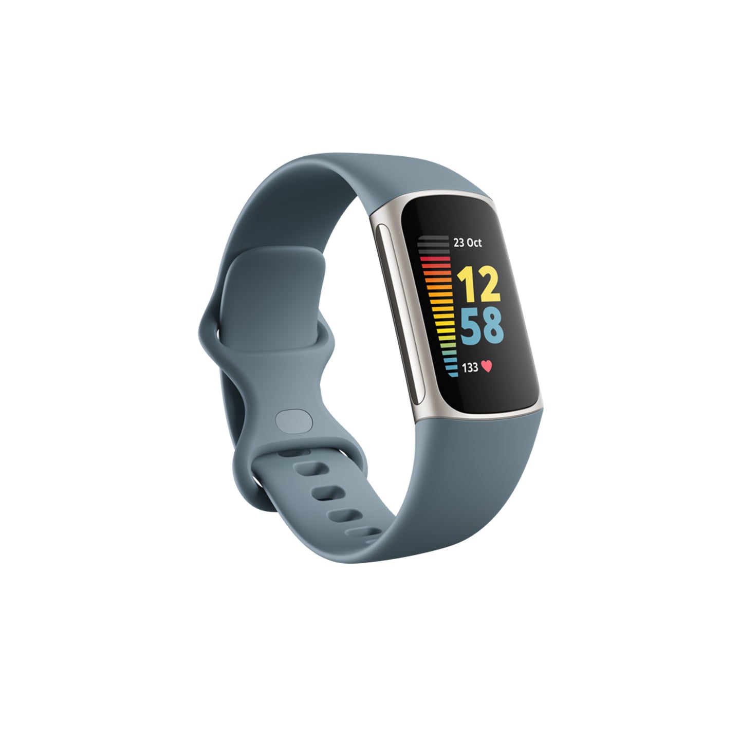 Are fitbits 2025 water resistant