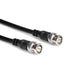 Hosa Technology BNC -59-150 Male to BNC Male Cable - 50 ft